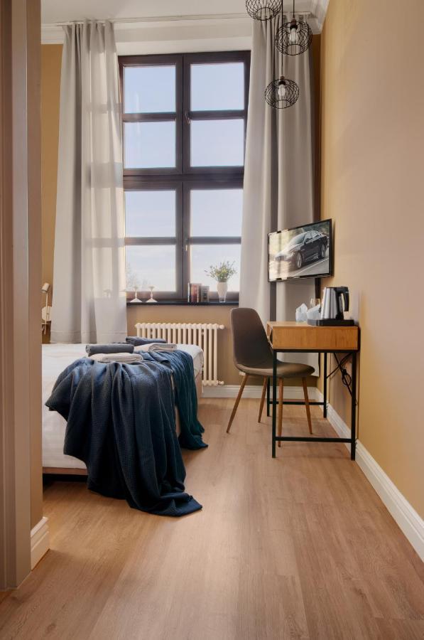 Apartamenty Oliwka Elbląg Eksteriør billede